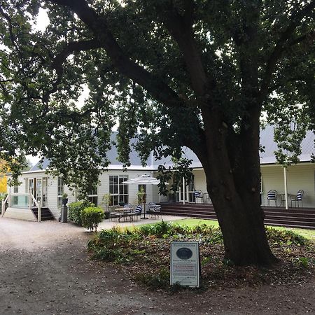 Glen Isla House Bed & Breakfast Phillip Island カウズ エクステリア 写真