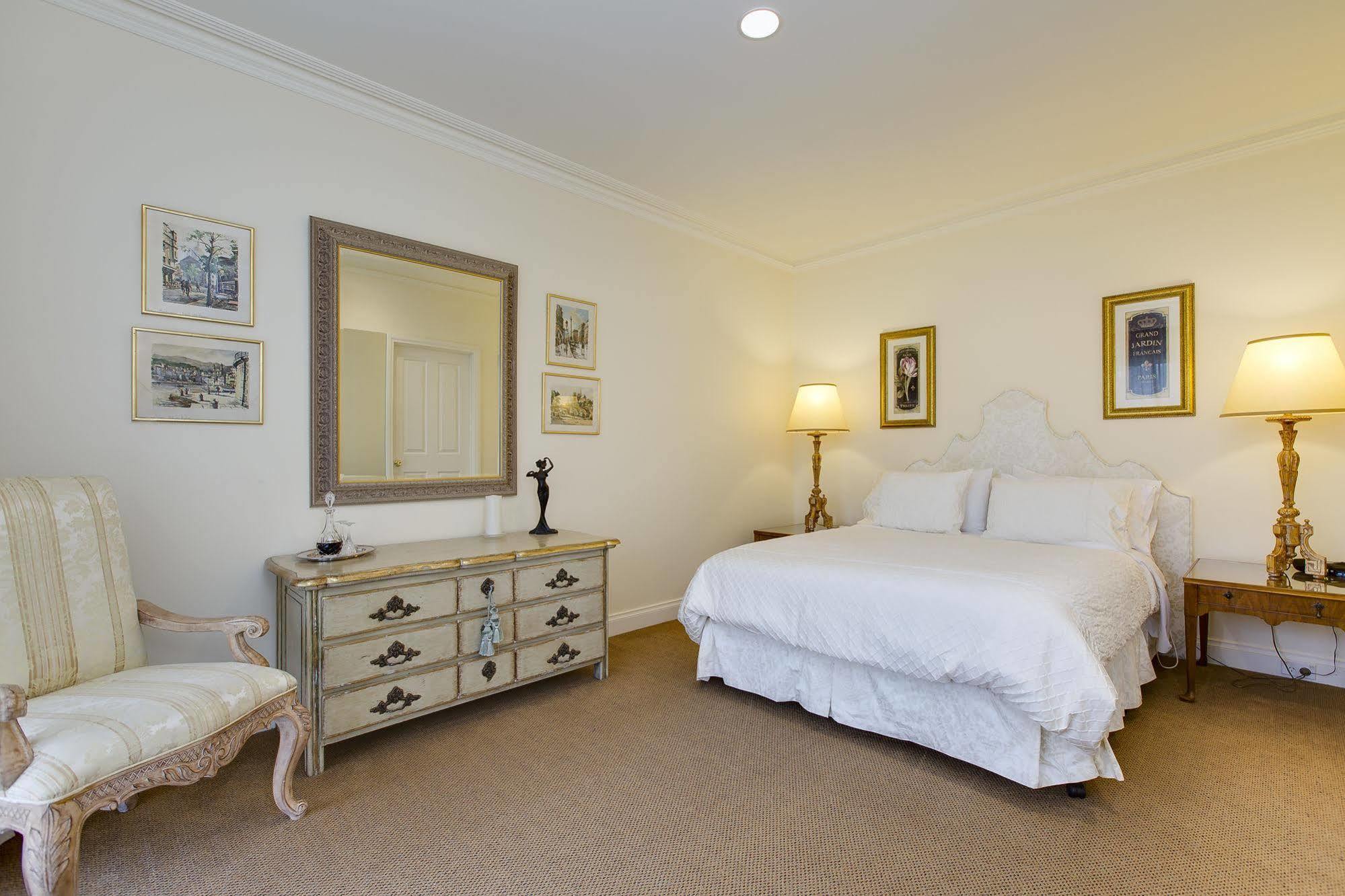 Glen Isla House Bed & Breakfast Phillip Island カウズ エクステリア 写真