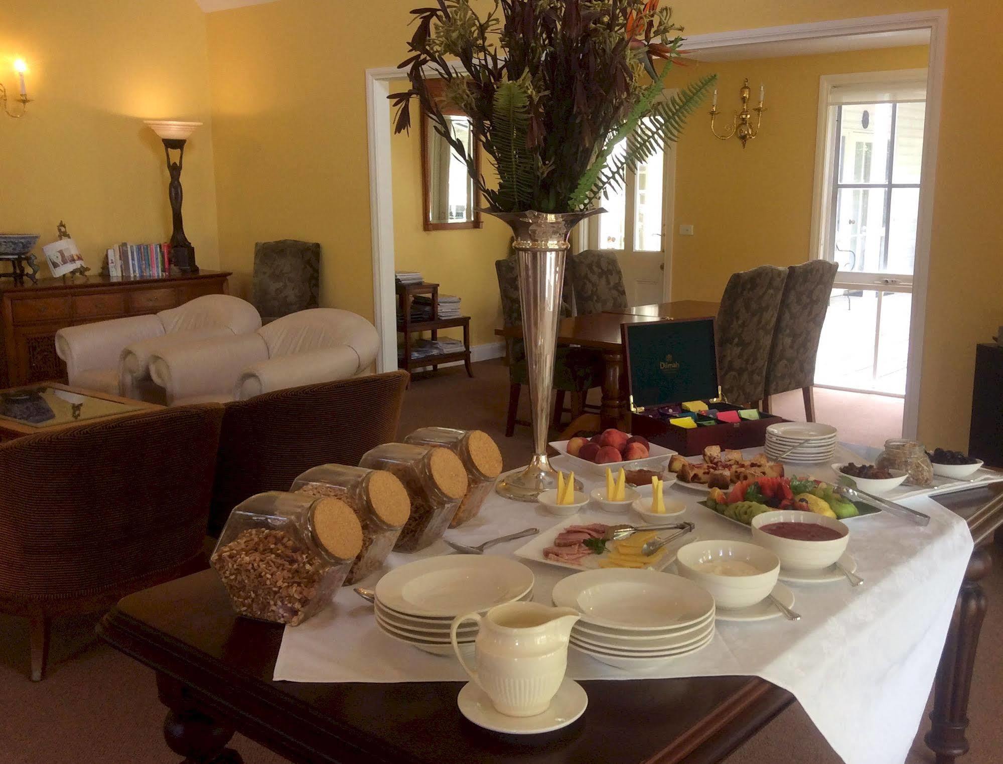 Glen Isla House Bed & Breakfast Phillip Island カウズ エクステリア 写真
