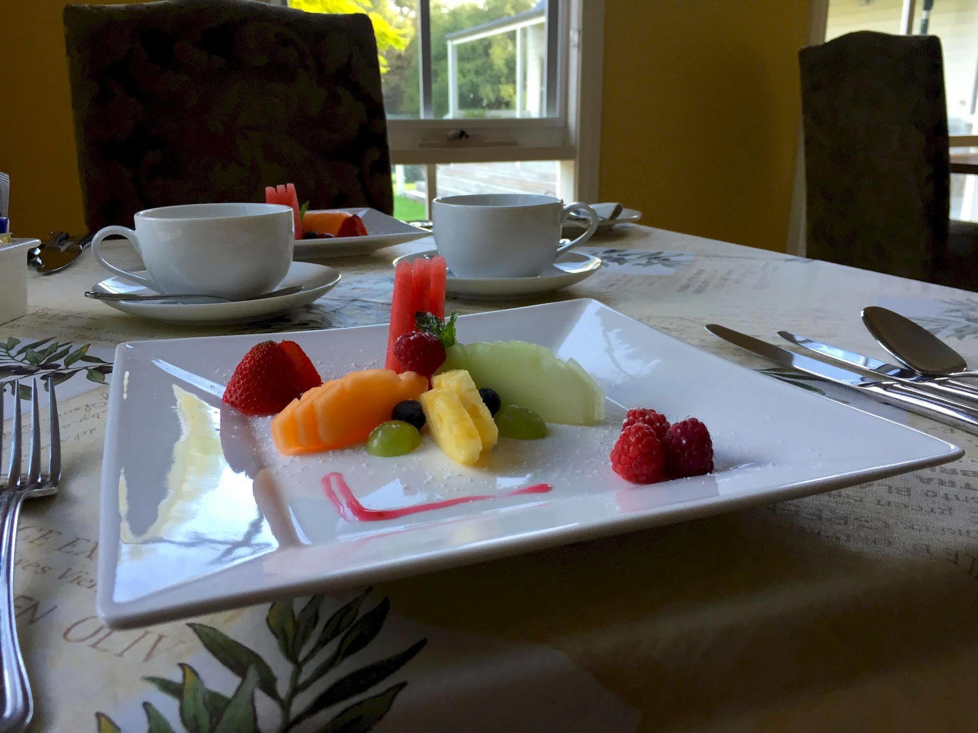 Glen Isla House Bed & Breakfast Phillip Island カウズ エクステリア 写真