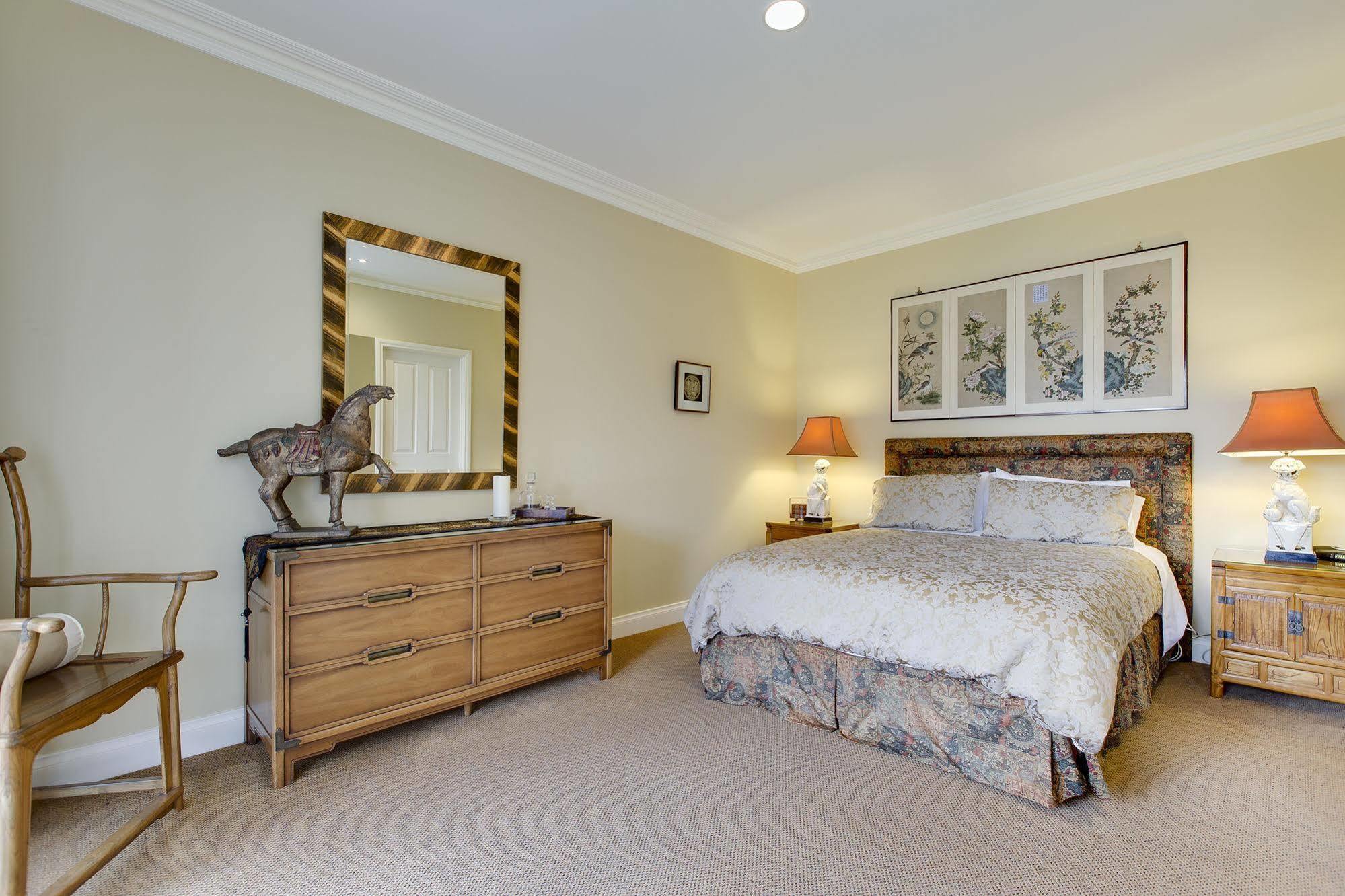 Glen Isla House Bed & Breakfast Phillip Island カウズ エクステリア 写真