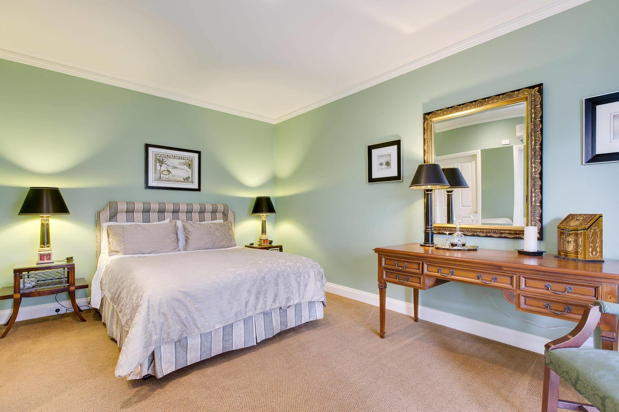 Glen Isla House Bed & Breakfast Phillip Island カウズ エクステリア 写真