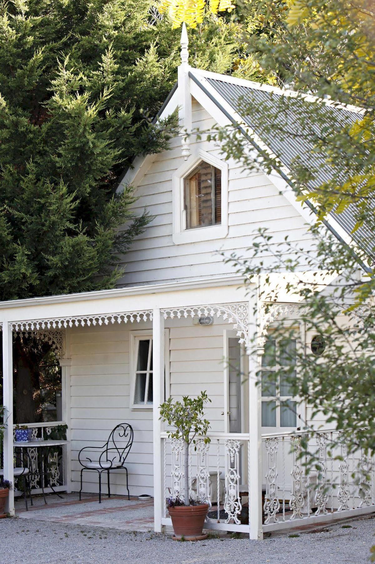 Glen Isla House Bed & Breakfast Phillip Island カウズ エクステリア 写真