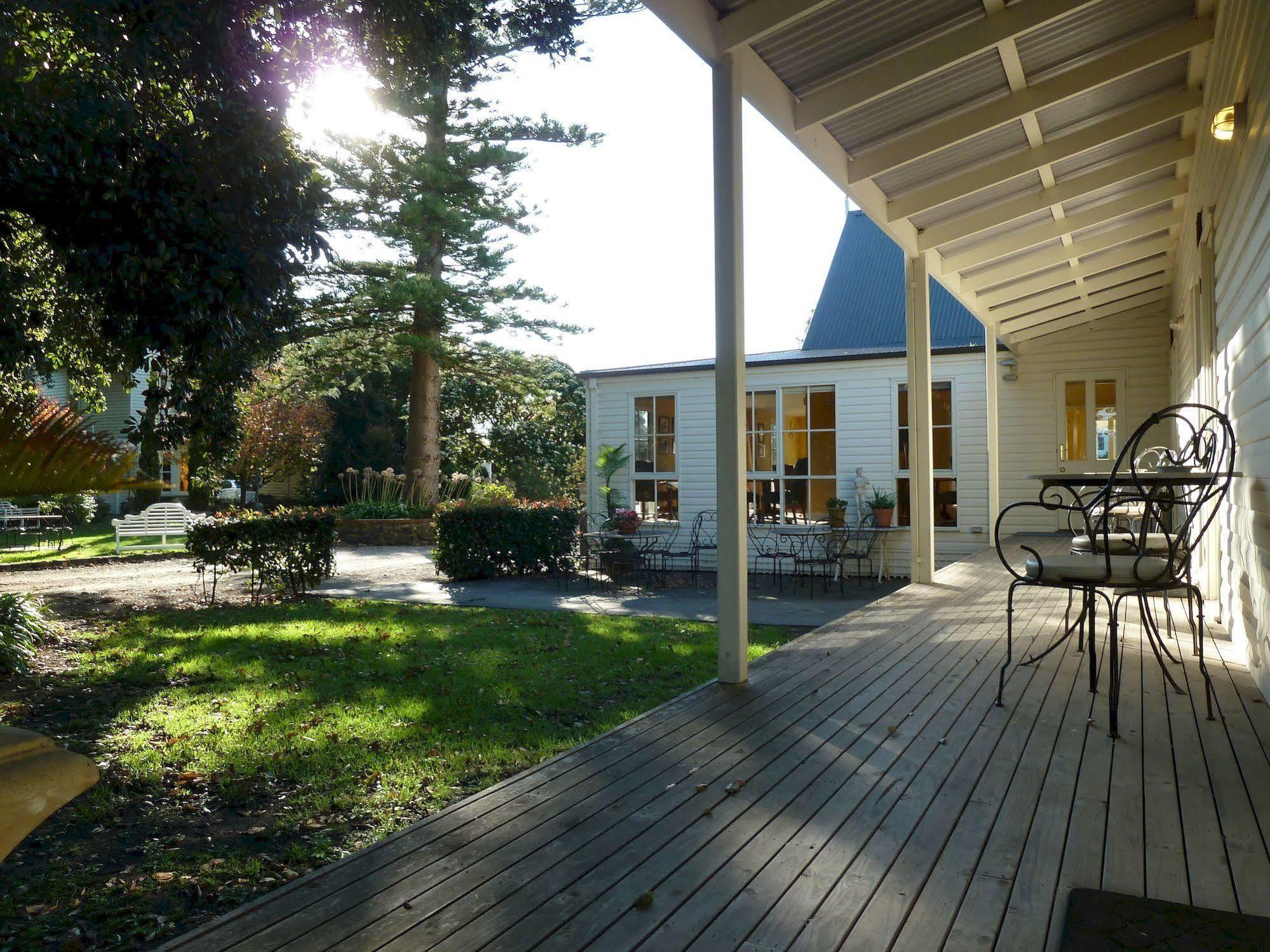 Glen Isla House Bed & Breakfast Phillip Island カウズ エクステリア 写真