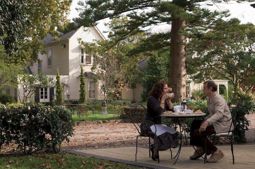 Glen Isla House Bed & Breakfast Phillip Island カウズ エクステリア 写真